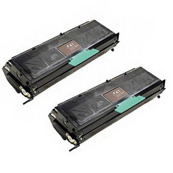 Compatible Multipack Canon Fax L775 Printer Toner Cartridges (2 Pack) -1557A003