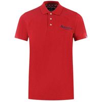 aquascutum polo london classic para mujer