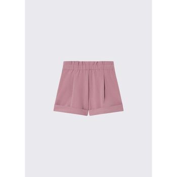 Liu Jo Short niña Shorts con pinza para niña