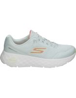 deportiva skechers go walk max cushioning flex verde 126030-sage 39
