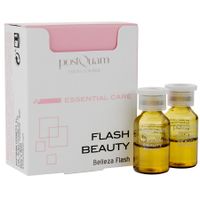 postquam - skin care beauty flash cremas faciales 48 ml unisex