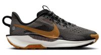 nike nino - negro