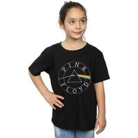 pink floyd camiseta bi33412 para nina