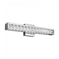 aplique led para banos jessie 20w
