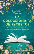 la coleccionista de secretos amor y segundas oportunidades