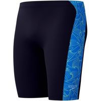 speedo banador hyperboom panel para hombre