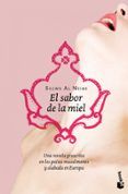 el sabor de la miel