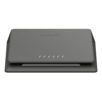 D-Link DMS-106XT switch No administrado 2.5G Ethernet (100/1000/2500) Gris