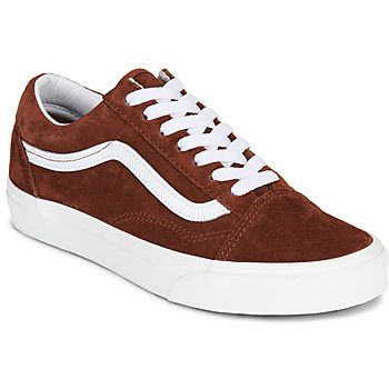 Vans Zapatillas Old Skool para mujer