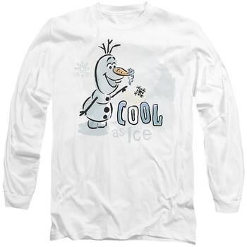 Disney Tops y Camisetas Cool As Ice para mujer