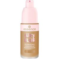 essence base de maquillaje silky blur hydrating longwear foundation - 205 - para mujer