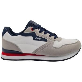 J´hayber Zapatillas LATIDO para hombre