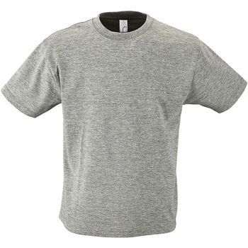Sols Camiseta Regent para niña