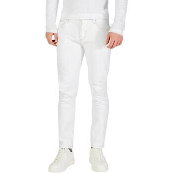 Antony Morato Pantalón pitillo ARGON SLIM ANKLE LENGHT FIT MMDT00264-FA750641 W02231 para hombre