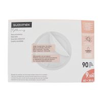 suavinex protegesenos 60 30 unidades