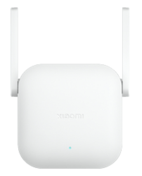 REPETIDOR WIFI XIAOMI EXTENDER WIFI RANGE N300