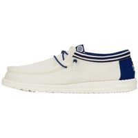 dude shoes zapatillas zapatilla dude wally letterman hombre para hombre