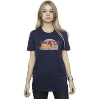 disney camiseta the lion king dad boss para mujer