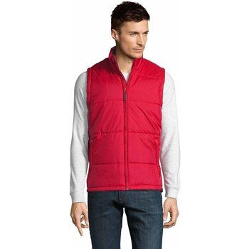 Sols Chaqueta Padded para mujer