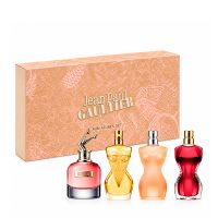 jean paul gaultier eau de toilette eau de parfum perfumes mujer
