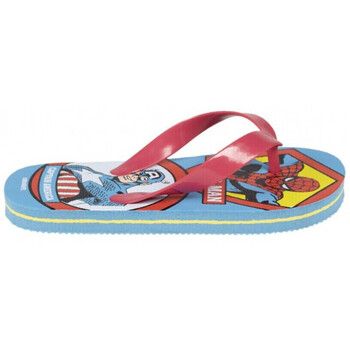 Marvel Chanclas 2300004960 para niño