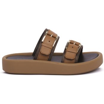 Frau Sandalias RAFFIA MORO para mujer