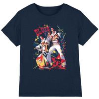 elvis presley camiseta eagle elvis para nino