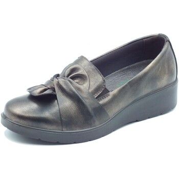 Enval Mocasines 2266533 Lam. Fog para mujer