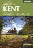 walking in kent