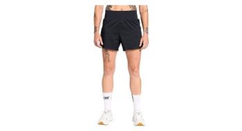 Ciele brief 4   mujer negro corto