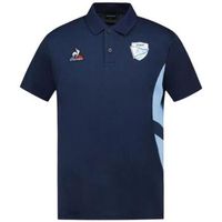 le coq sportif polo aviron bayonnais presentation n3 para hombre
