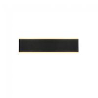 aplique de pared led nelson cct 16w