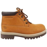 skechers botas bottines m 205274 cuir naturel para hombre
