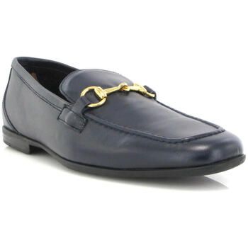 Atlanta Mocassin Mocasines Mocasines con hebilla Yacht para hombre