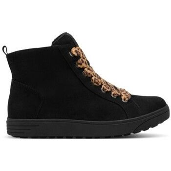 Jana Botines BOTIN 25280 VEGANO NEGRO para mujer