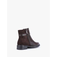 la modeuse botines 80011p190389 para mujer