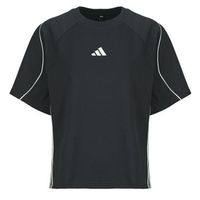 adidas camiseta stadium 3-stripes t-shirt para mujer