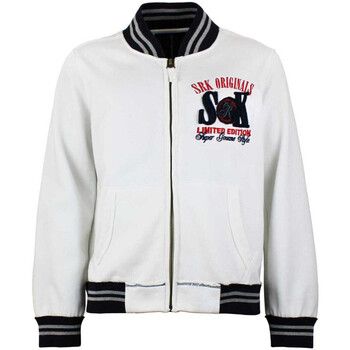 Srk Chaqueta Blouson garçon ECYTEL para niño