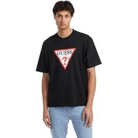 guess camiseta jeans iconic para hombre