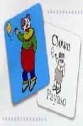 flash cards occupations and places/ocupaciones y lugares. 50 tarjetas