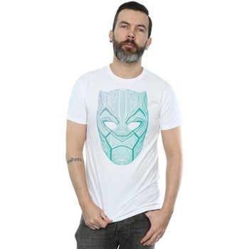 Marvel Camiseta BI15494 para hombre