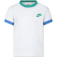 nike camiseta 86l709 para nino