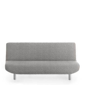 Fundas De Sofa Mod/7 Premium Roc 3 Plz. C/6 Clic-clac
