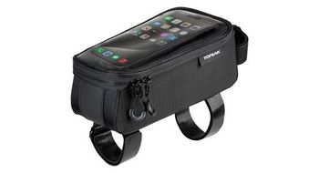 Bolsa marco protectora impermeable para smartphonetopeak bento pack