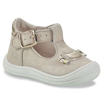 GBB Zapatillas altas FLEXOO KAT para niña