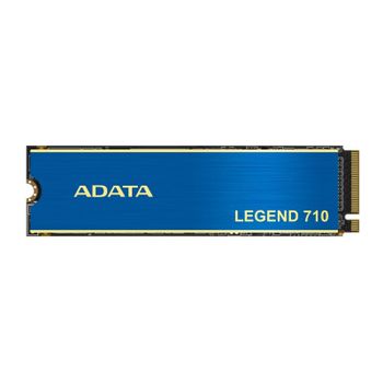 Adata Legend 710 256GB SSD M.2 NVMe NAND Gen3x4
