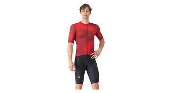 Culotte castelli competizione 2 hombre negro