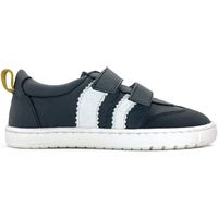 pisamonas zapatillas zapatillas bandas laterales blanditos tallas altas para nina