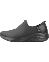 de skechers zapatillas mujer modelo slip-ins ultra flex 3 0 all smooth c bbk