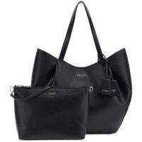 guess bolso de mano adivina bolso bandolera noelle girlfriend sa negro bg789824 para mujer